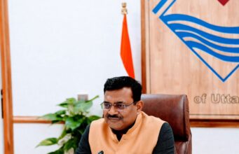 मुख्य सचिव ने ली आपदा प्रबंधन के दृष्टिगत कुंभ मेला-2027 की तैयारियों को लेकर बैठक