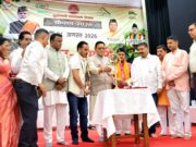 चमोली में लगी उद्यमिता की चौपाल, महिलाओं एवं युवाओं को स्वरोजगार के लिए किया प्रेरित