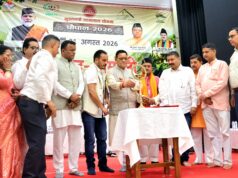 चमोली में लगी उद्यमिता की चौपाल, महिलाओं एवं युवाओं को स्वरोजगार के लिए किया प्रेरित