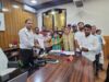 ब्रह्मसेन में सड़क क्षतिग्रस्त, छह हजार से अधिक ग्रामीण प्रभावित