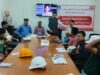 तपोवन में रेडक्रॉस का तीन दिवसीय प्राथमिक चिकित्सा प्रशिक्षण शुरू