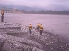 नेपाल में भीषण आपदा के दृष्टिगत SDRF, उत्तराखंड हाई अलर्ट पर
