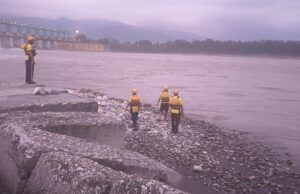 नेपाल में भीषण आपदा के दृष्टिगत SDRF, उत्तराखंड हाई अलर्ट पर
