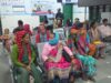 वायरल बुखार का बढ़ता प्रकोप, जिला अस्पताल में मरीजों की लंबी कतारें