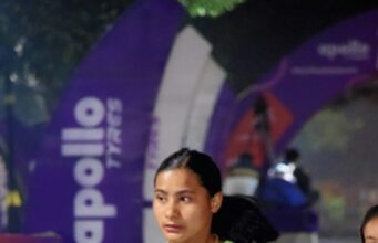 पहाड़ की बेटी भागीरथी ने हैदराबाद मैराथन में रचा इतिहास, 42 किमी की दौड़ 2:51 घंटे में पूरी कर जीता रजत पदक