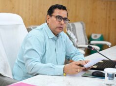 जनता दरबार में 33 शिकायतें दर्ज, 18 का मौके पर निस्तारण