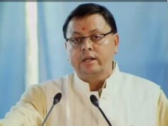 नेपाल में भीषण बाढ़ पर मुख्यमंत्री धामी ने जताया गहरा दुःख, हरसंभव सहयोग के लिए उत्तराखंड तैयार