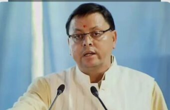 नेपाल में भीषण बाढ़ पर मुख्यमंत्री धामी ने जताया गहरा दुःख, हरसंभव सहयोग के लिए उत्तराखंड तैयार