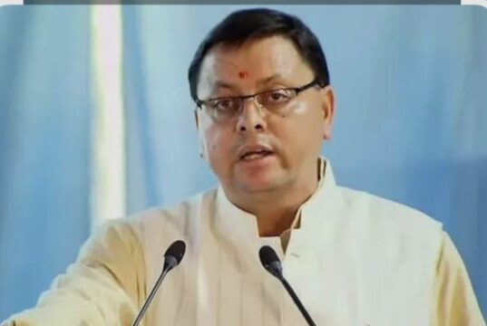 नेपाल में भीषण बाढ़ पर मुख्यमंत्री धामी ने जताया गहरा दुःख, हरसंभव सहयोग के लिए उत्तराखंड तैयार