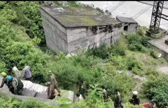12 दिन बाद मिला BRO जवान पंकज सिंह का शव, नीती घाटी आपदा में हुए थे लापता