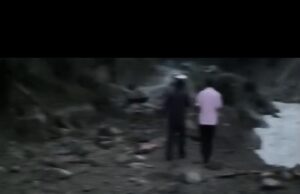 हाथी पर्वत के पास बदरीनाथ हाईवे वॉशआउट, बदरीनाथ-हेमकुंड यात्रा बाधित