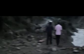 हाथी पर्वत के पास बदरीनाथ हाईवे वॉशआउट, बदरीनाथ-हेमकुंड यात्रा बाधित