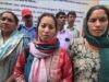 सकण्ड गांव के लिए प्रस्तावित सड़क पर बड़ा खेल, गाँव दिखाया खाली, ग्रामीण पहुँचे डीएम दरबार
