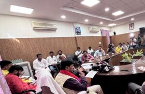 विशिष्ट अधिगम अक्षमता और ऑटिज्म प्रभावित बच्चों की राज्य स्तरीय मैपिंग शुरू