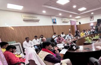 विशिष्ट अधिगम अक्षमता और ऑटिज्म प्रभावित बच्चों की राज्य स्तरीय मैपिंग शुरू