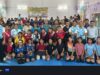 नंदानगर के खिलाड़ियों ने जनपद स्तरीय शरदकालीन विद्यालयी खेलकूद प्रतियोगिता में लहराया परचम, 27 खिलाड़ियों का राज्य स्तर के लिए चयन