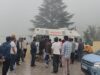 भालू के हमले में महिला की मौत एक गंभीर घायल