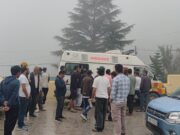 भालू के हमले में महिला की मौत एक गंभीर घायल