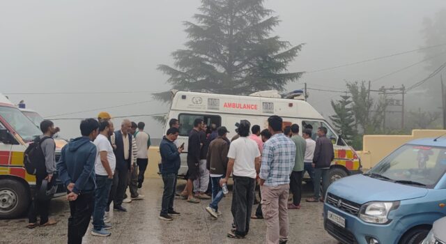 भालू के हमले में महिला की मौत एक गंभीर घायल
