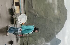 WII टीम का नंदा देवी राष्ट्रीय पार्क डिवीजन, जोशीमठ में मानव-वन्यजीव (भालू) संघर्ष पर शोध एवं क्षेत्र भ्रमण