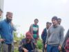 खेत में काम कर रहे ग्रामीण पर भालू ने किया हमला, गंभीर घायल