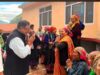 चमोली में कांग्रेस ने तेज की चुनावी तैयारियां, नगर मंडल पदाधिकारियों का किया सम्मान
