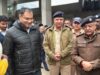 माँ नन्दा की डोलियां बढ़ीं निर्जन पड़ावों की ओर, सुरक्षा की जिम्मेदारी संभालते ग्राउंड जीरो पर डटे डीएम-एसपी