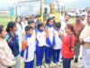 खेल मंत्री रेखा आर्या ने किया लोहाघाट मे महिला स्पोर्ट्स कॉलेज और स्टेडियम का निरीक्षण, व्यवस्थाओं को दुरुस्त करने के दिए निर्देश