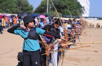गोल्ड पर सनाया का निशाना, श्रीनगर की बेटी ने फिर रचा इतिहास