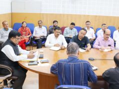 जनपदीय क्रॉस कंट्री, अंडर-17 फुटबॉल एवं ओपन बास्केटबॉल प्रतियोगिताओं में खिलाड़ी दिखाएंगे प्रतिभाग