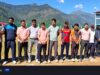 सिविल सर्विसेज प्रतियोगिता के लिए जनपद स्तरीय चयन ट्रायल में 91 अधिकारियों-कर्मचारियों ने किया प्रतिभाग