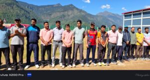 सिविल सर्विसेज प्रतियोगिता के लिए जनपद स्तरीय चयन ट्रायल में 91 अधिकारियों-कर्मचारियों ने किया प्रतिभाग