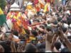 नंदा देवी बड़ी जात यात्रा मार्ग का निरीक्षण, जोखिम वाले क्षेत्रों को लेकर एडवाइजरी जारी