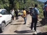 ब्रेकिंग न्यूज़ रुद्रप्रयाग : कार बाइक की आपस में भिड़ंत, बाइक सवार की मौके पर दर्दनाक मौत