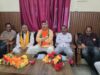 पितरों का अपमान कांग्रेस का मानसिक दिवालियापन : मनोज जखमोला