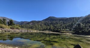 निजमुला घाटी: प्राकृतिक सौंदर्य और पर्यटन की अपार संभावनाएं, तड़ाग ताल बन सकता है प्रमुख आकर्षण