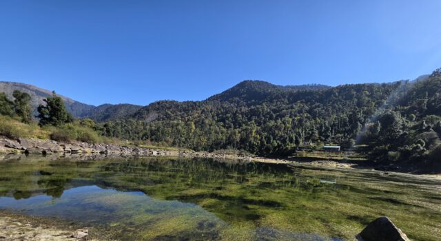 निजमुला घाटी: प्राकृतिक सौंदर्य और पर्यटन की अपार संभावनाएं, तड़ाग ताल बन सकता है प्रमुख आकर्षण