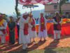 15 साल बाद गोपेश्वर में हुआ चक्रव्यूह का भव्य मंचन, अभिमन्यु के वीर कौशल ने दर्शकों को किया भावविभोर