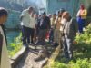 छिनका गांव में मिला गुलदार का शव, आपसी संघर्ष में मौत की आशंका