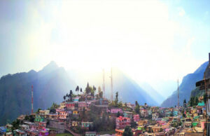 गोपेश्वर में ड्रेनेज व्यवस्था के लिए करोडो की धनराशि स्वीकृत, शासन ने जारी किए आदेश