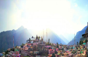 गोपेश्वर में ड्रेनेज व्यवस्था के लिए करोडो की धनराशि स्वीकृत, शासन ने जारी किए आदेश