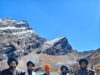 हेमकुण्ड साहिब में एसपी ने परखी सुरक्षा व्यवस्था, श्रद्धालुओं से लिया फीडबैक, ड्यूटी कर रहे जवानों का बढ़ाया हौसला