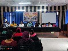 नन्दानगर में ‘जन-जन की सरकार, जन-जन के द्वार’ कार्यक्रम आयोजित