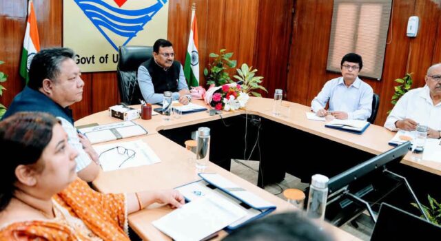 सरकारी खरीद में BIS मानकों के अनुपालन पर जोर, गुणवत्ता से समझौता न करने के निर्देश