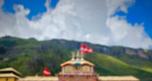 19 लाख से अधिक श्रद्धालु कर चुके बदरीनाथ धाम के दर्शन, पुलिस प्रशासन अलर्ट—एसपी ने संभाली ग्राउंड जीरो की कमान