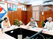 संस्कृत के प्रचार-प्रसार के लिए आधुनिक तकनीक के इस्तेमाल पर जोर