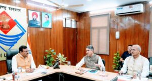 संस्कृत के प्रचार-प्रसार के लिए आधुनिक तकनीक के इस्तेमाल पर जोर