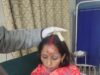 जोशीमठ में भालू का आतंक, एक ही परिवार के चार लोगों पर हमला; सभी गंभीर घायल