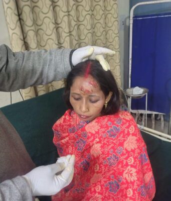 जोशीमठ में भालू का आतंक, एक ही परिवार के चार लोगों पर हमला; सभी गंभीर घायल