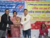 महिलाओं को आत्मनिर्भर और सशक्त बनाने पर जोर